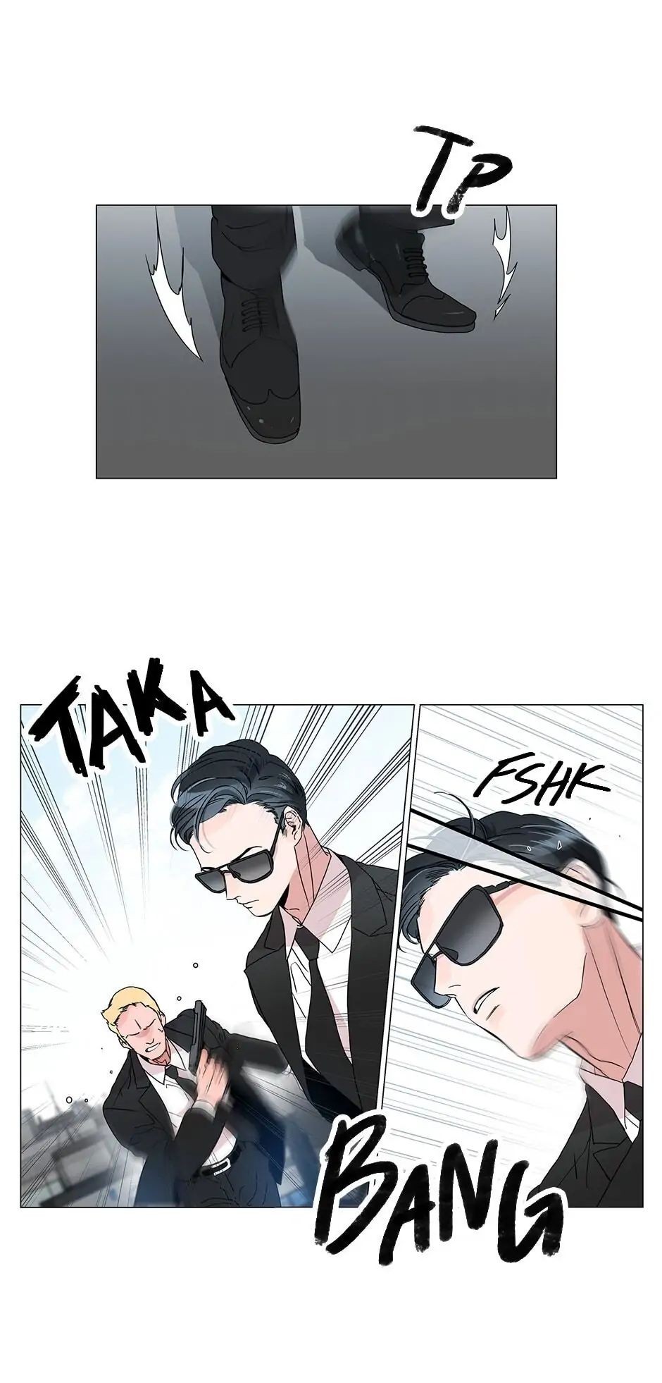 Read Red Candy chapter 1.2 image 10 on Lezhin