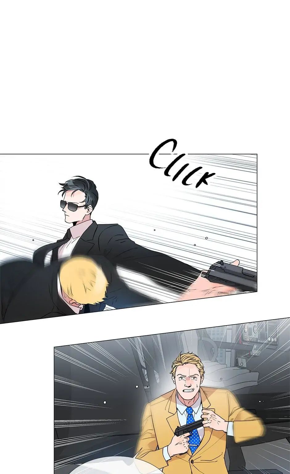 Read Red Candy chapter 1.2 image 12 on Lezhin