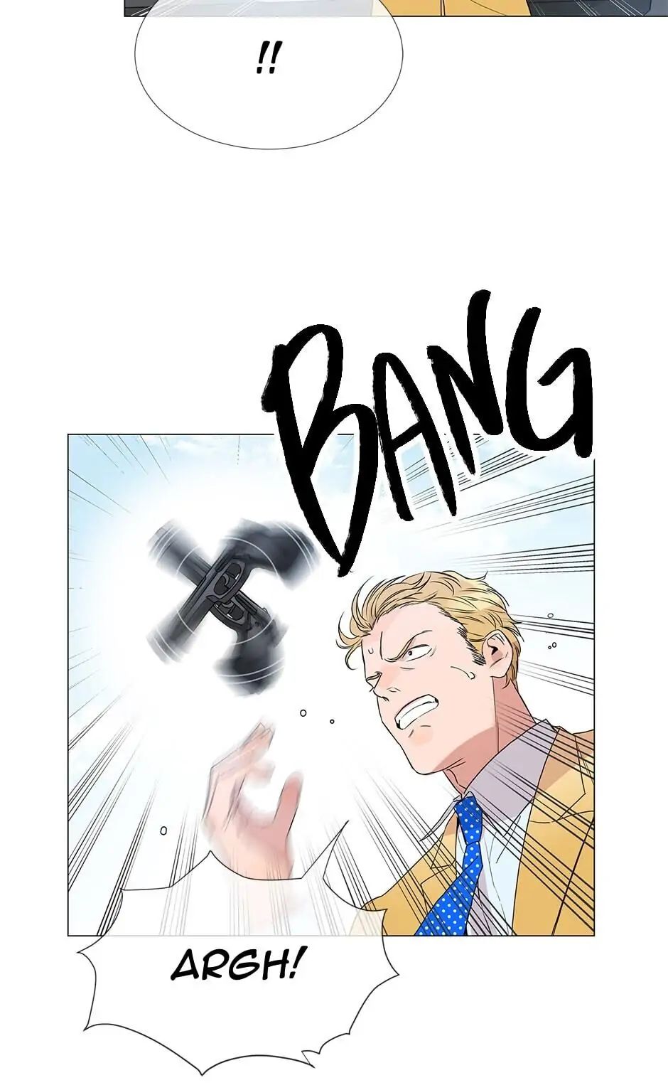 Read Red Candy chapter 1.2 image 13 on Lezhin