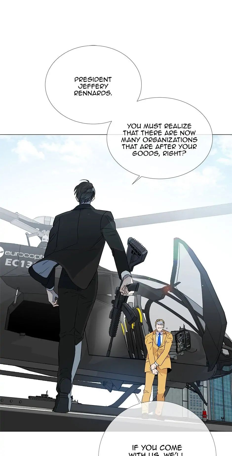 Read Red Candy chapter 1.2 image 14 on Lezhin