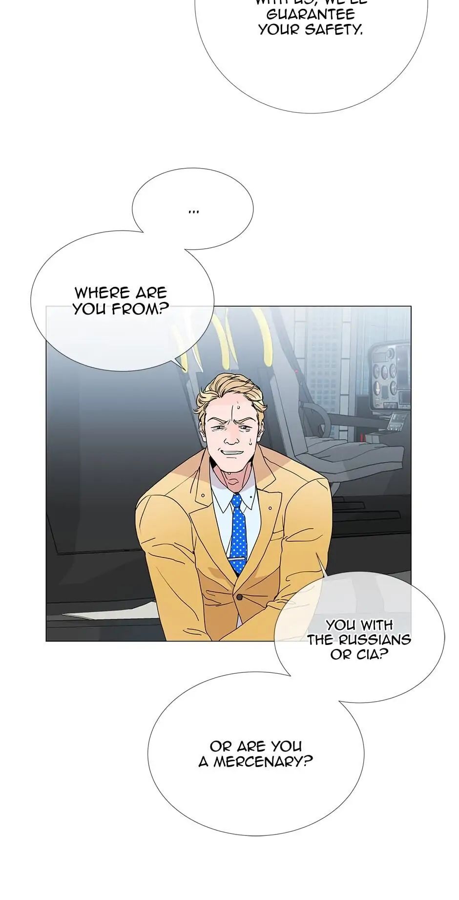 Read Red Candy chapter 1.2 image 15 on Lezhin