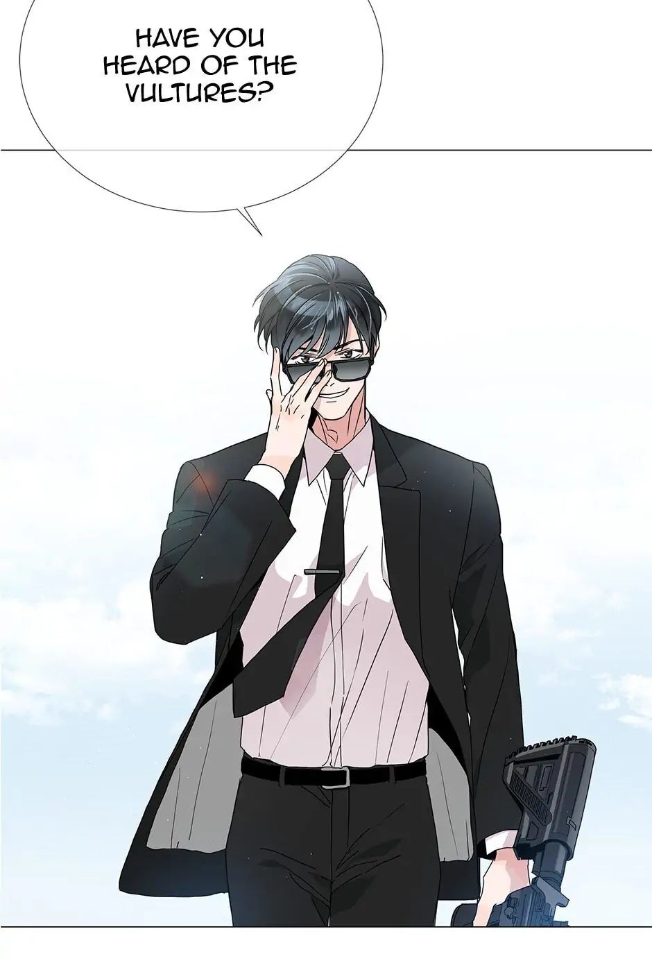 Read Red Candy chapter 1.2 image 17 on Lezhin