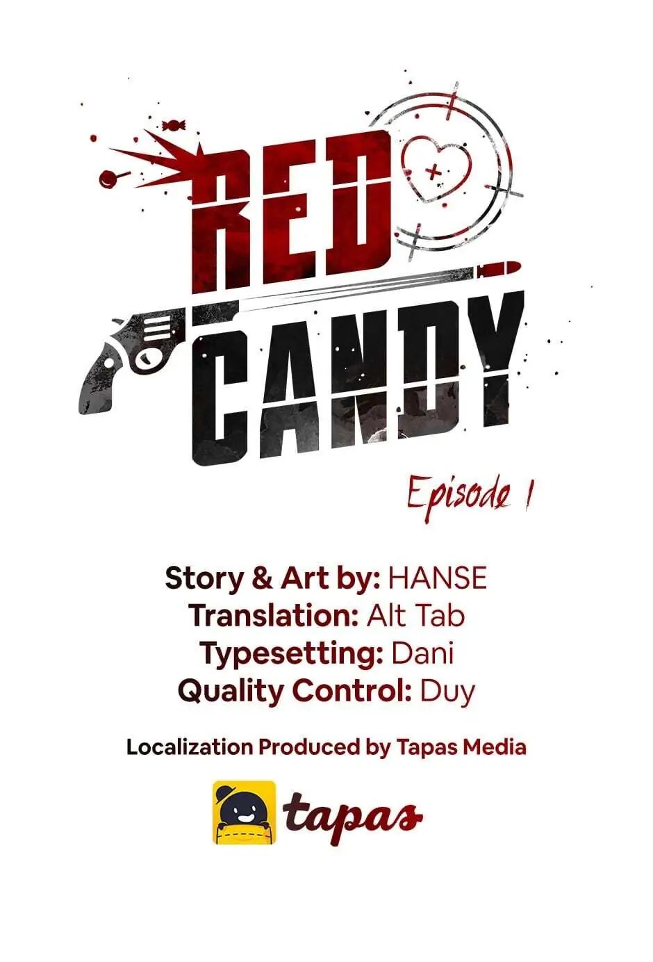 Read Red Candy chapter 1.2 image 18 on Lezhin