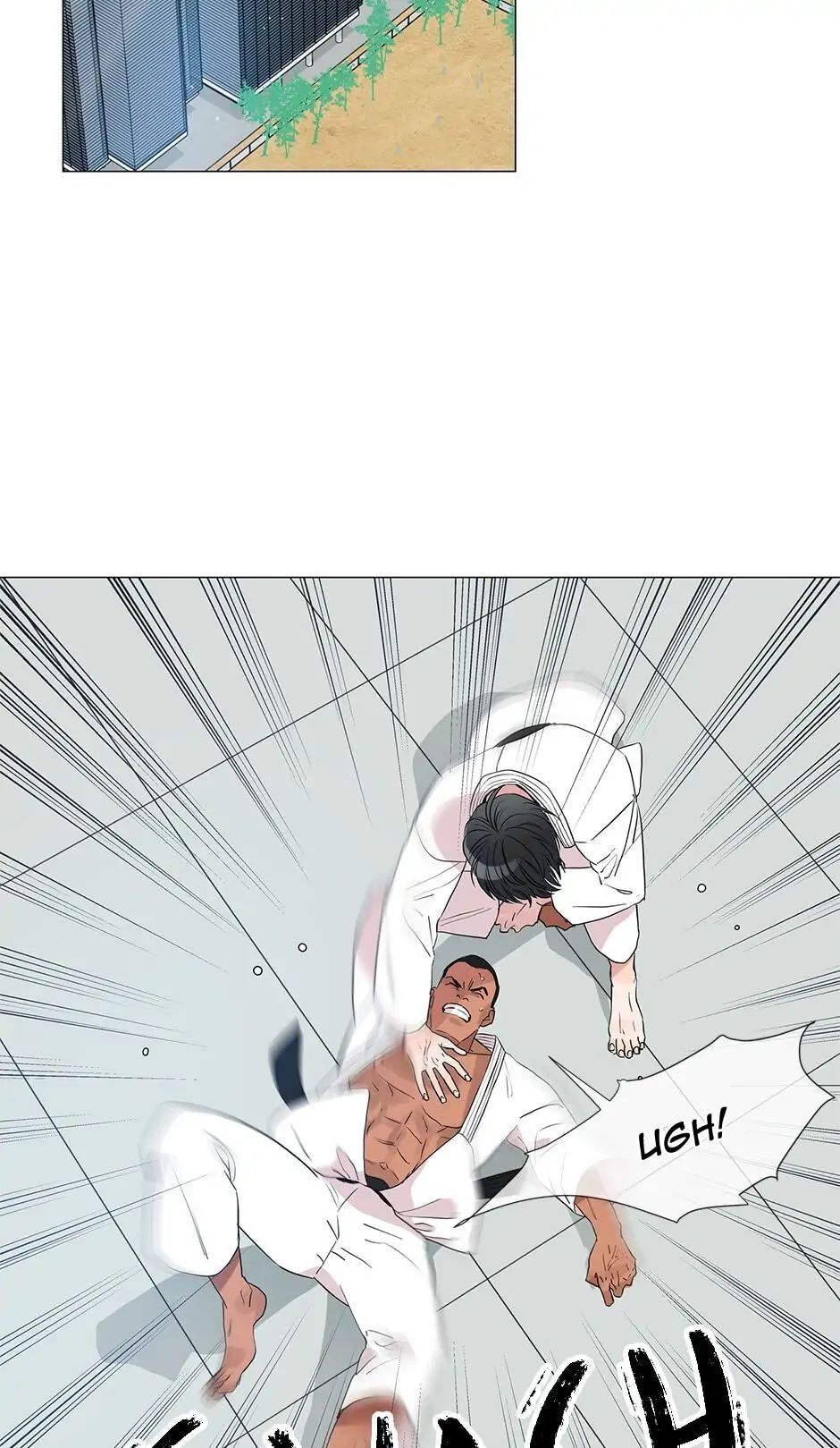 Read Red Candy chapter 1.2 image 20 on Lezhin