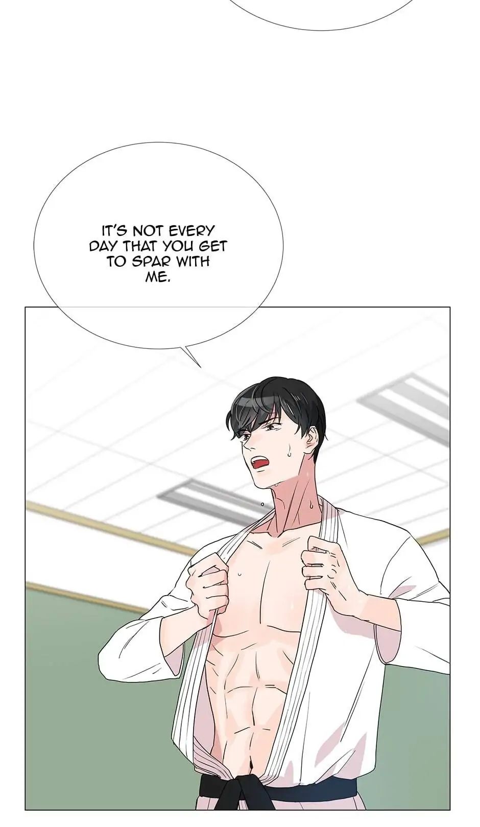 Read Red Candy chapter 1.2 image 22 on Lezhin