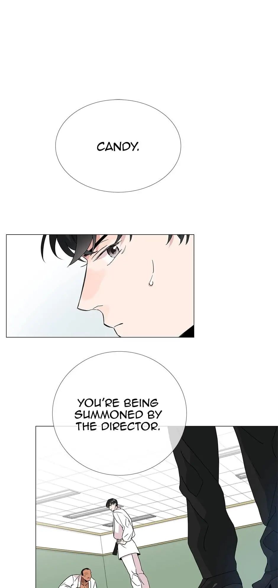 Read Red Candy chapter 1.2 image 23 on Lezhin