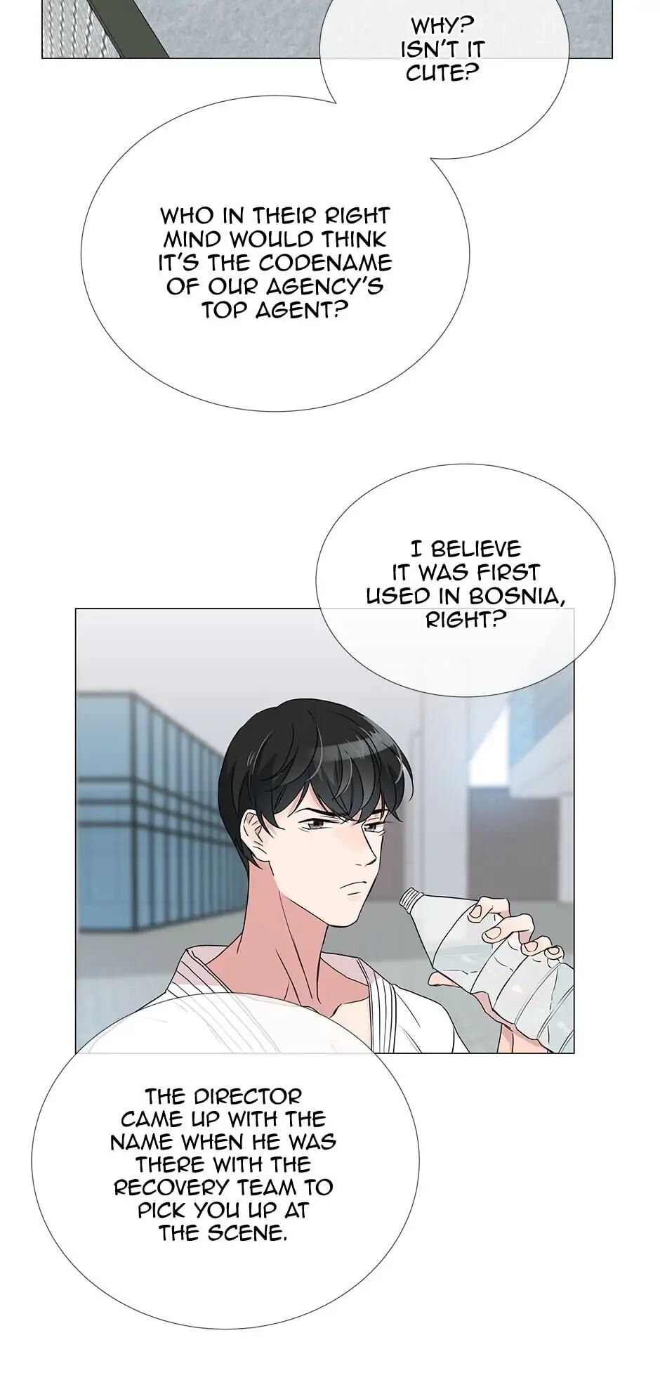 Read Red Candy chapter 1.2 image 25 on Lezhin