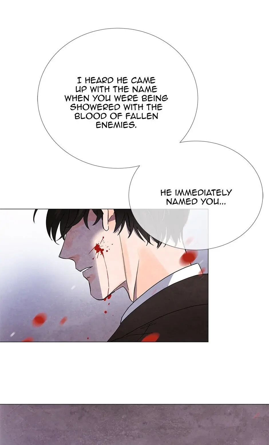 Read Red Candy chapter 1.2 image 26 on Lezhin
