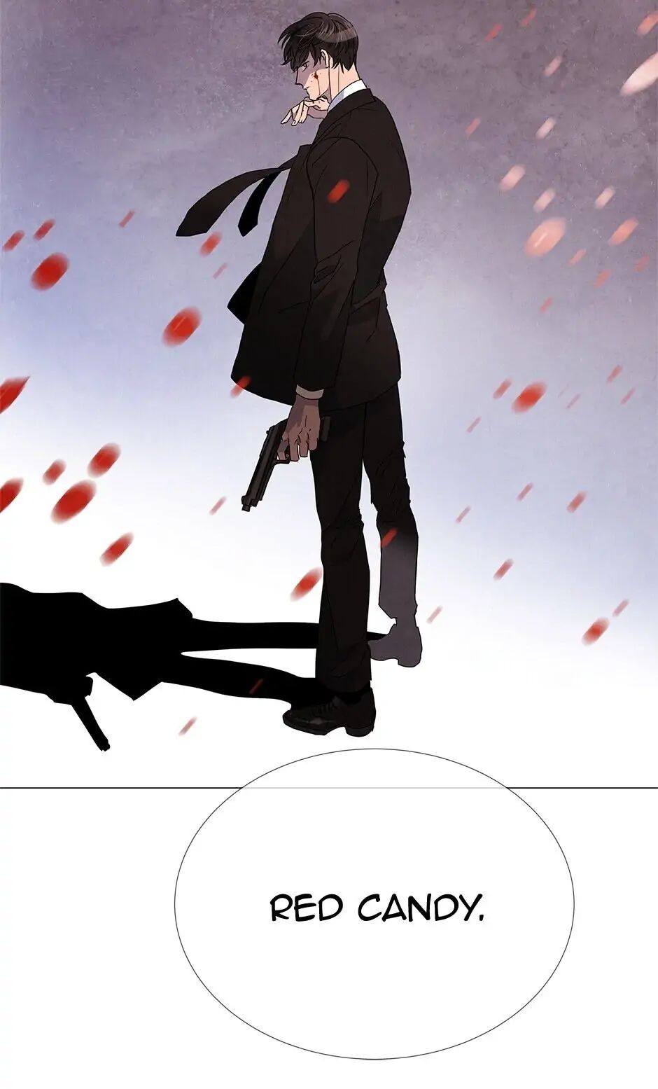 Read Red Candy chapter 1.2 image 27 on Lezhin