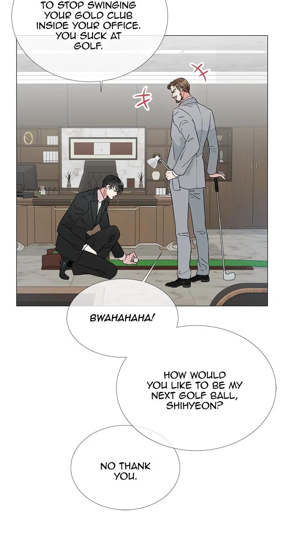 Read Red Candy chapter 1.2 image 30 on Lezhin