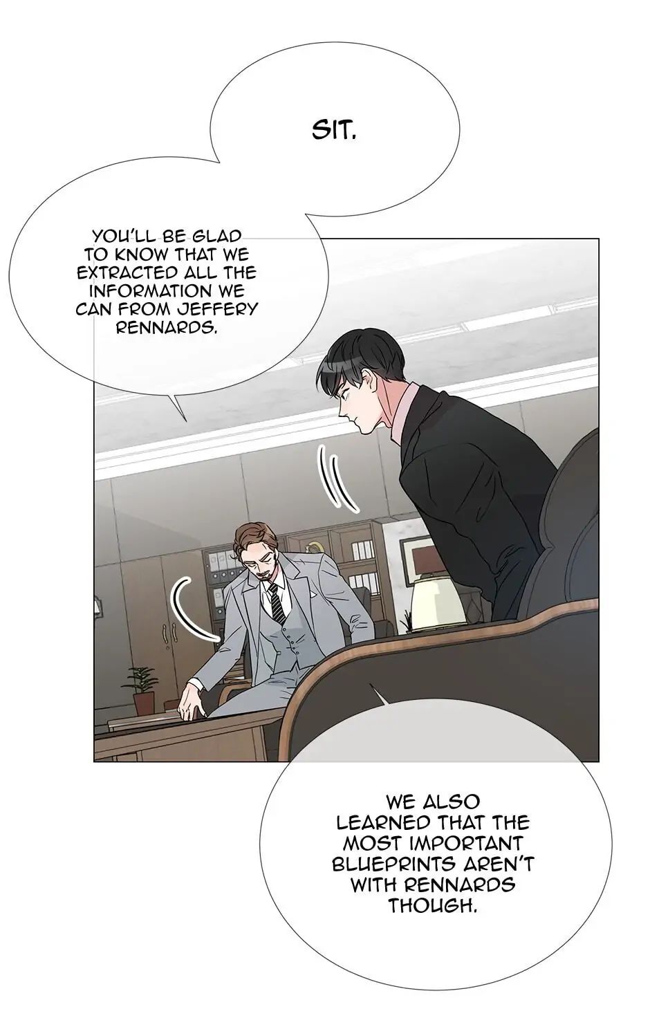 Read Red Candy chapter 1.2 image 31 on Lezhin