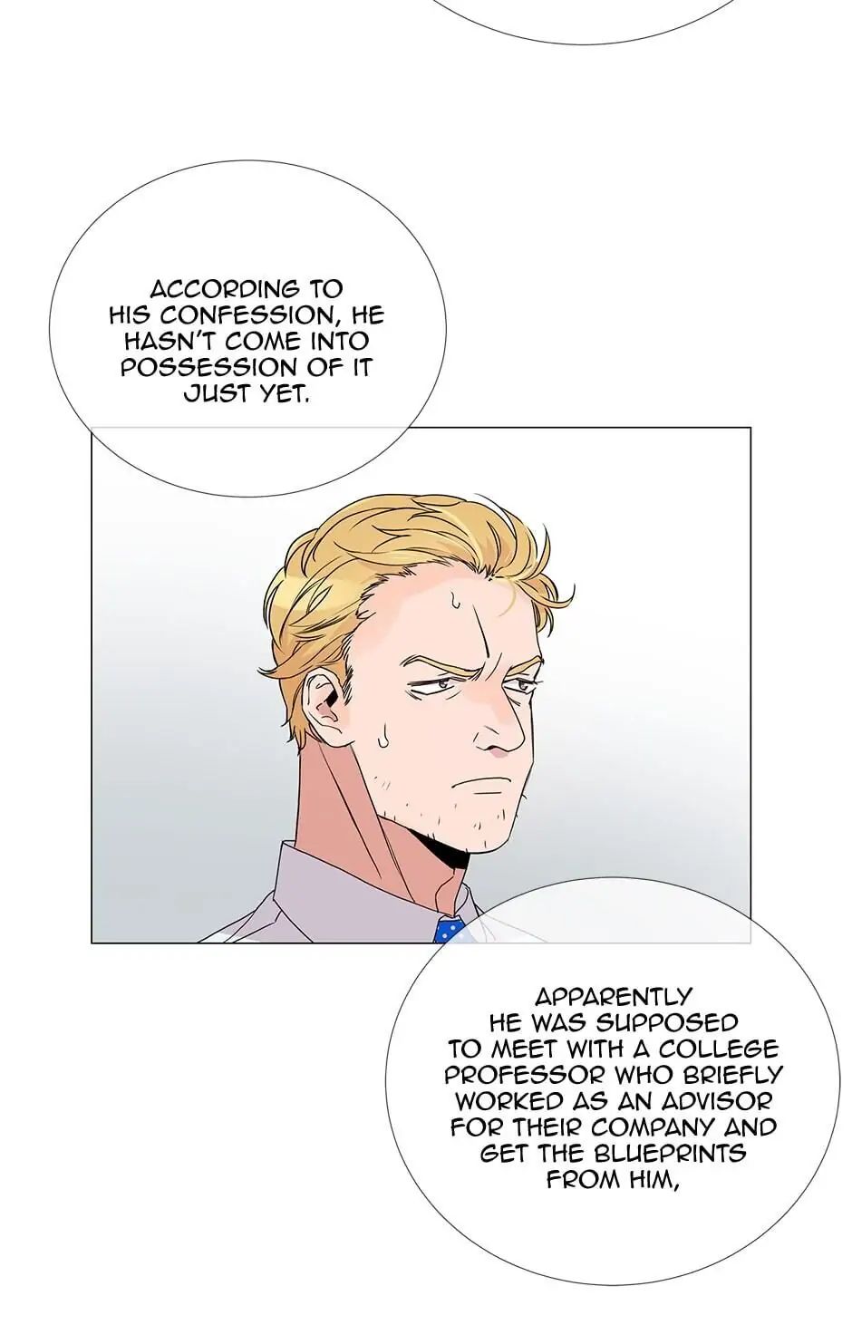 Read Red Candy chapter 1.2 image 33 on Lezhin