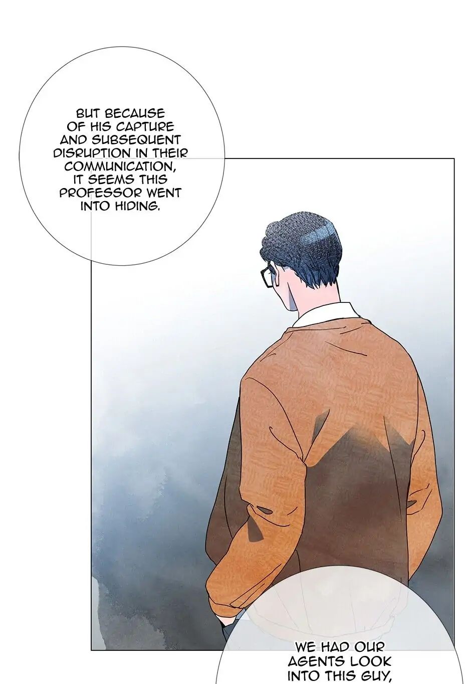 Read Red Candy chapter 1.2 image 34 on Lezhin