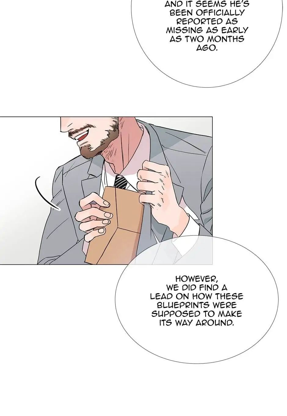 Read Red Candy chapter 1.2 image 35 on Lezhin