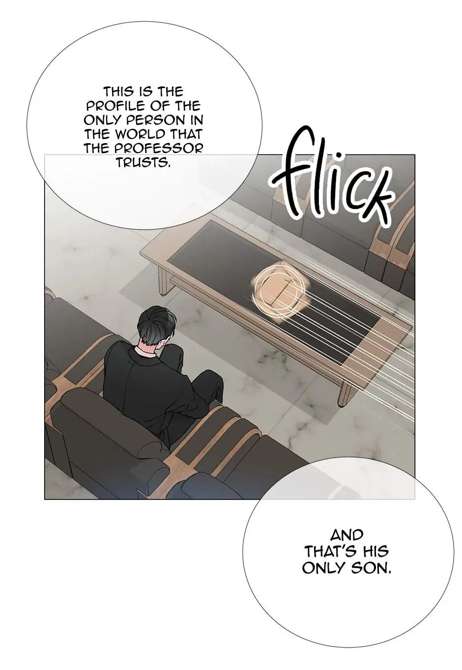 Read Red Candy chapter 1.2 image 36 on Lezhin