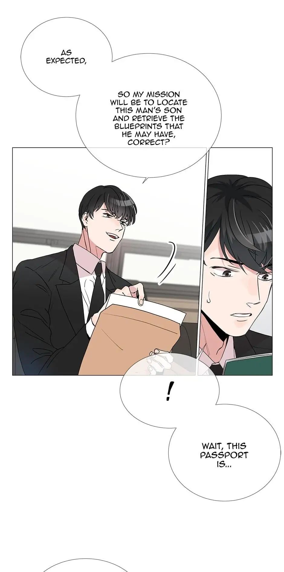 Read Red Candy chapter 1.2 image 37 on Lezhin