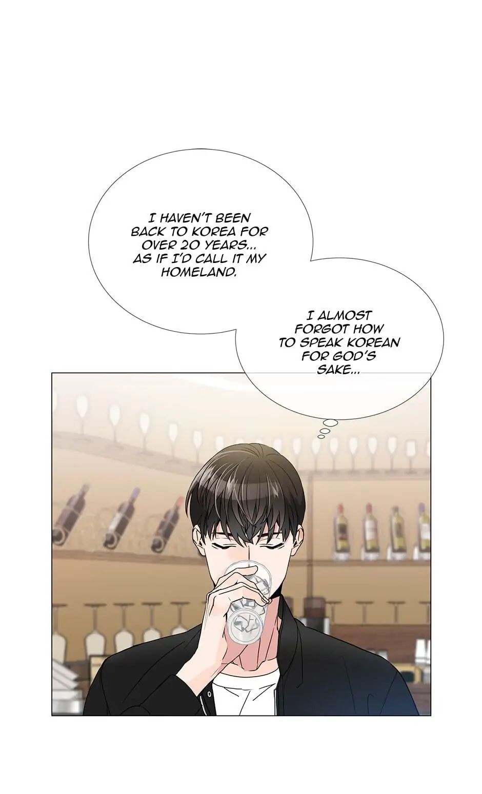 Read Red Candy chapter 1.2 image 39 on Lezhin