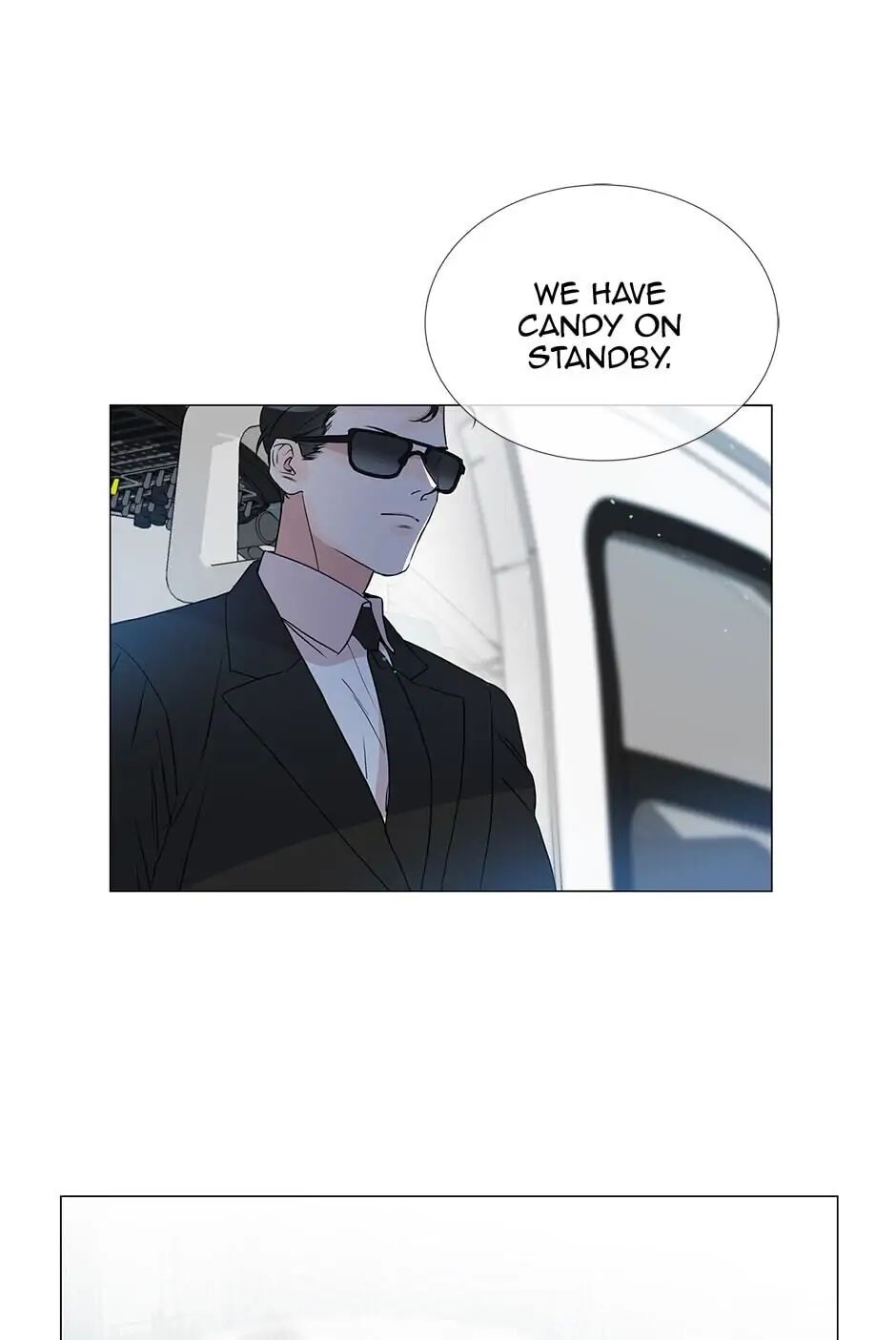 Read Red Candy chapter 1.2 image 4 on Lezhin