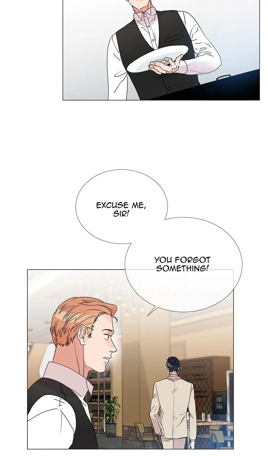Read Red Candy chapter 1.2 image 43 on Lezhin