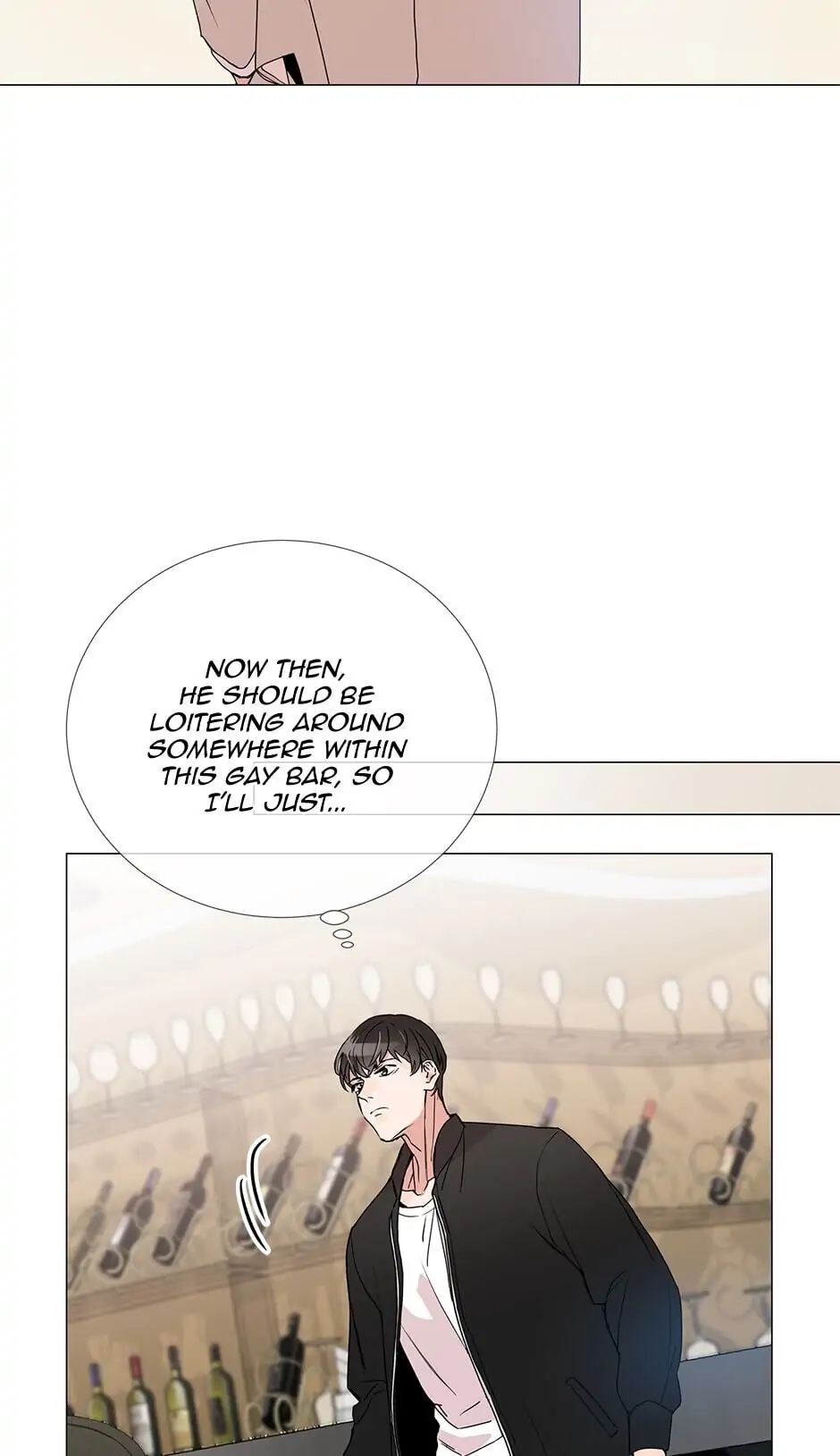 Read Red Candy chapter 1.2 image 45 on Lezhin