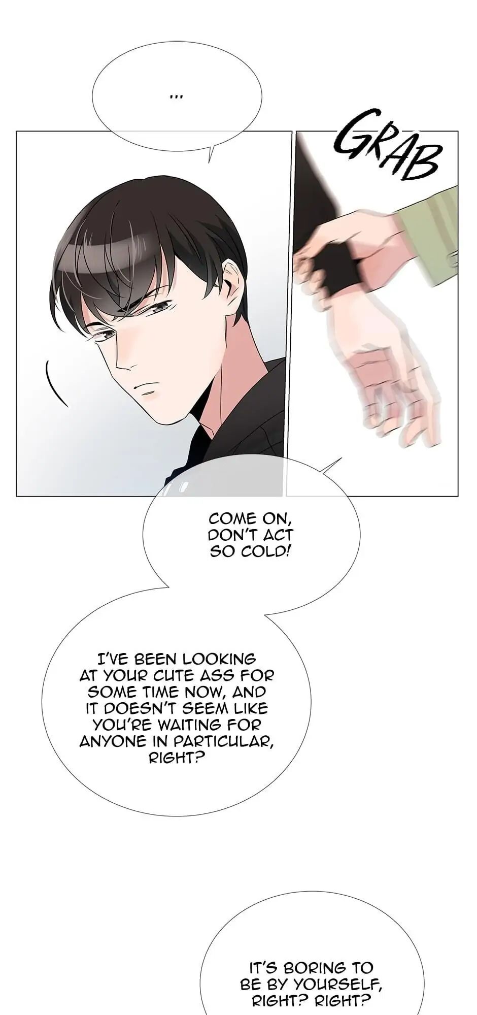 Read Red Candy chapter 1.2 image 47 on Lezhin