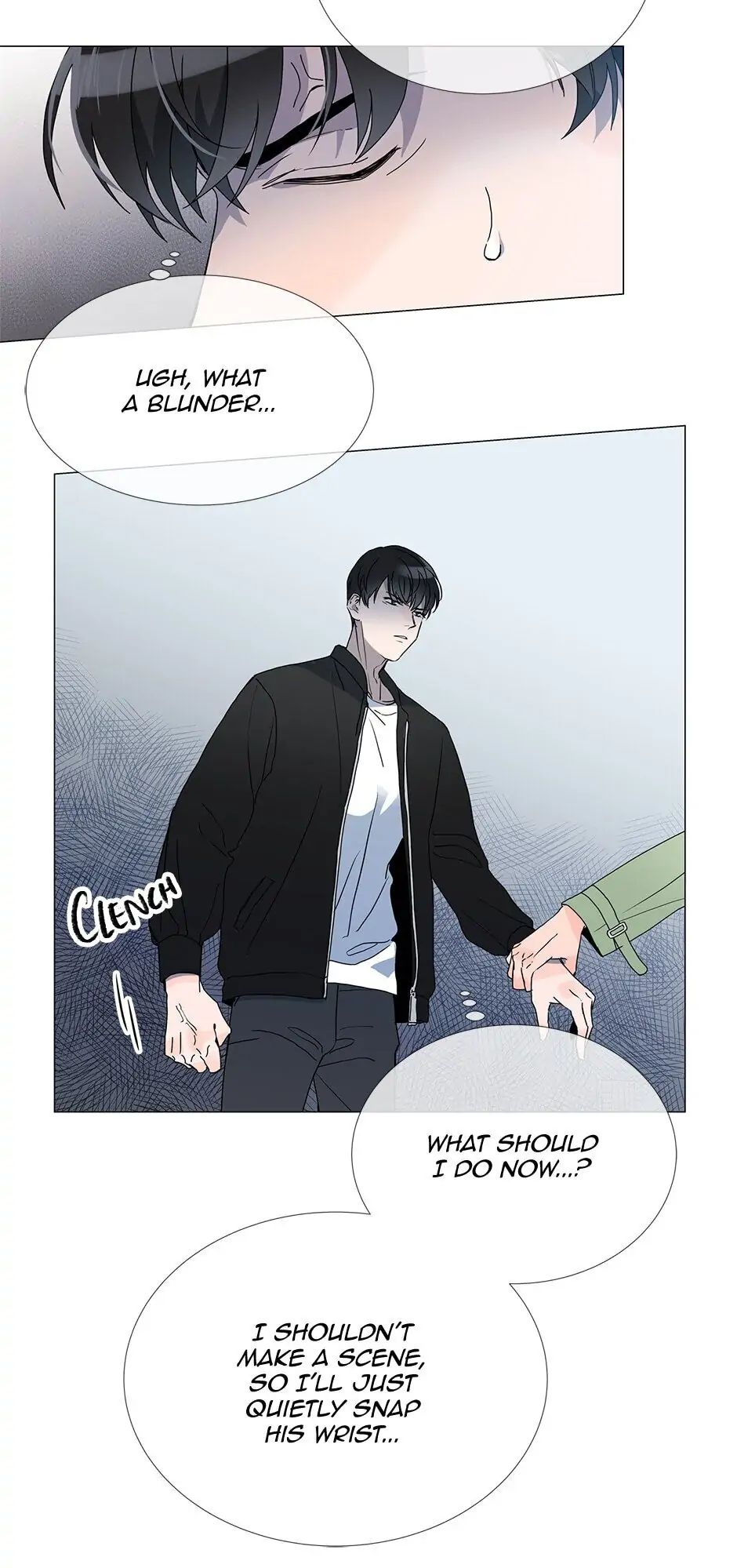 Read Red Candy chapter 1.2 image 48 on Lezhin