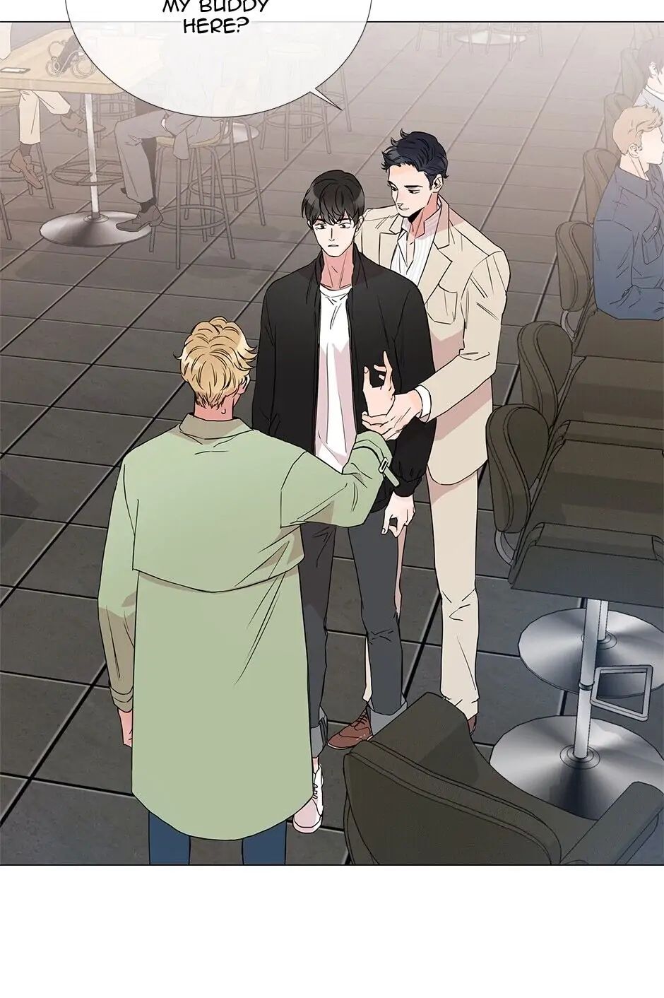 Read Red Candy chapter 1.2 image 50 on Lezhin