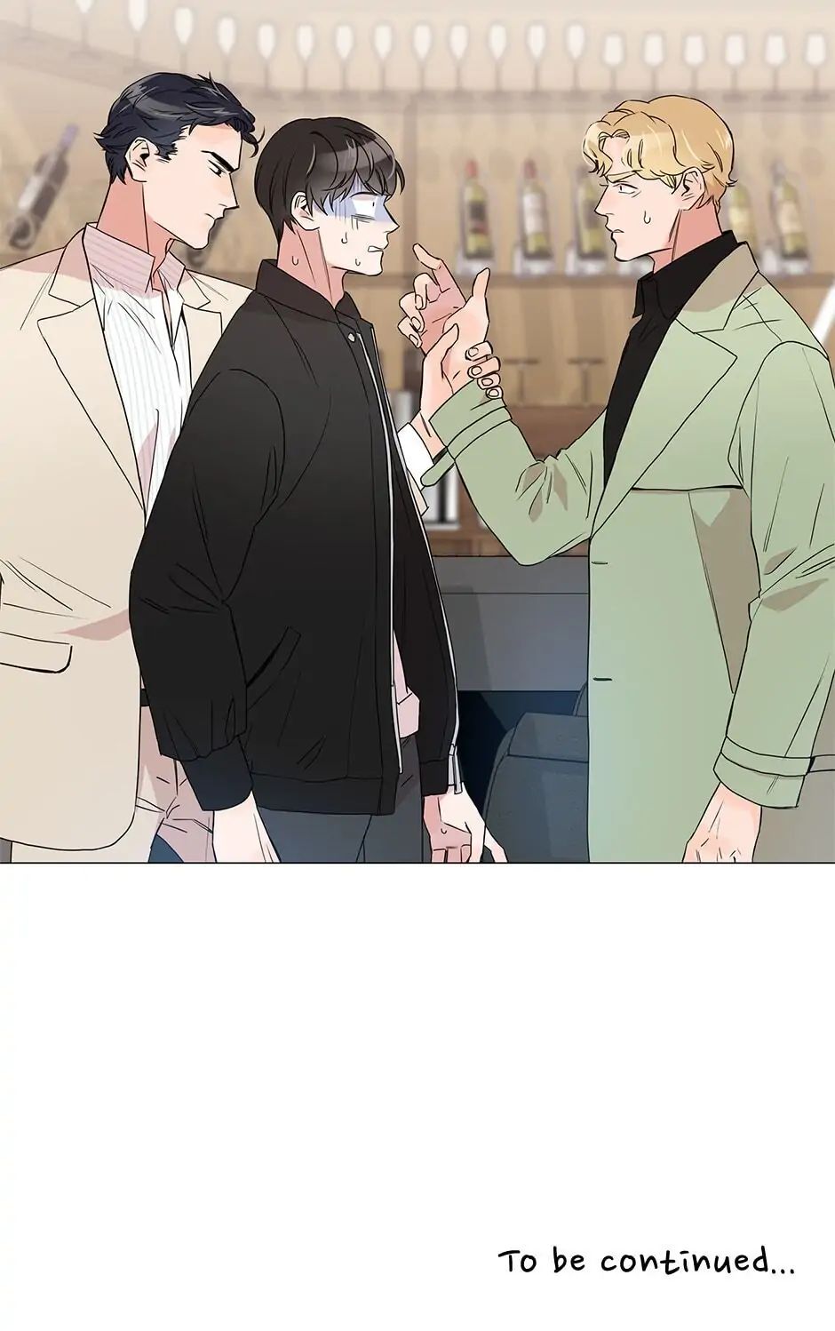 Read Red Candy chapter 1.2 image 54 on Lezhin