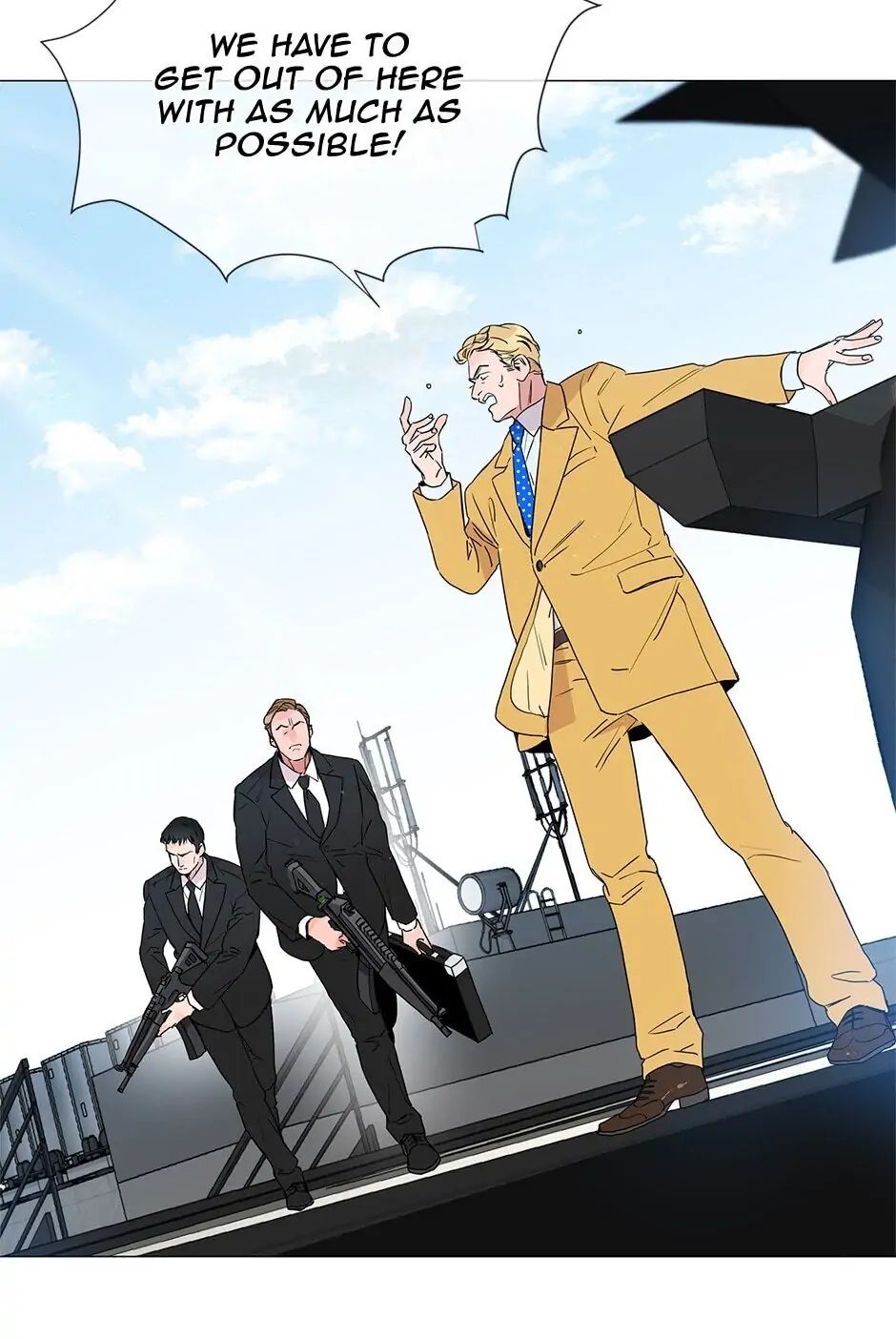 Read Red Candy chapter 1.2 image 6 on Lezhin