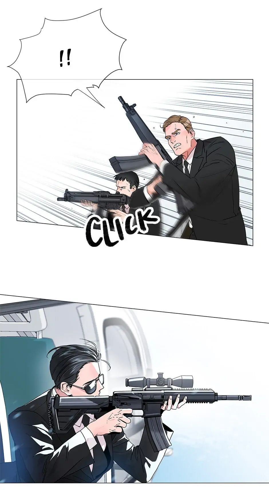 Read Red Candy chapter 1.2 image 8 on Lezhin