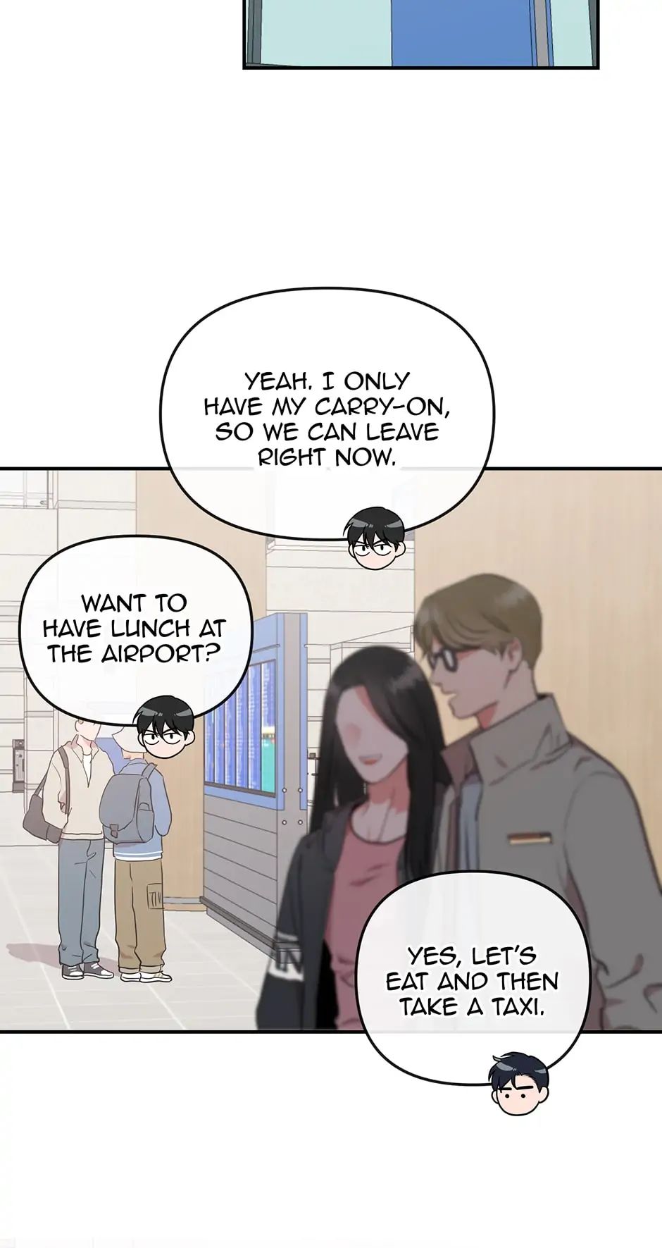 Read Red Candy chapter 1 image 1 on Lezhin
