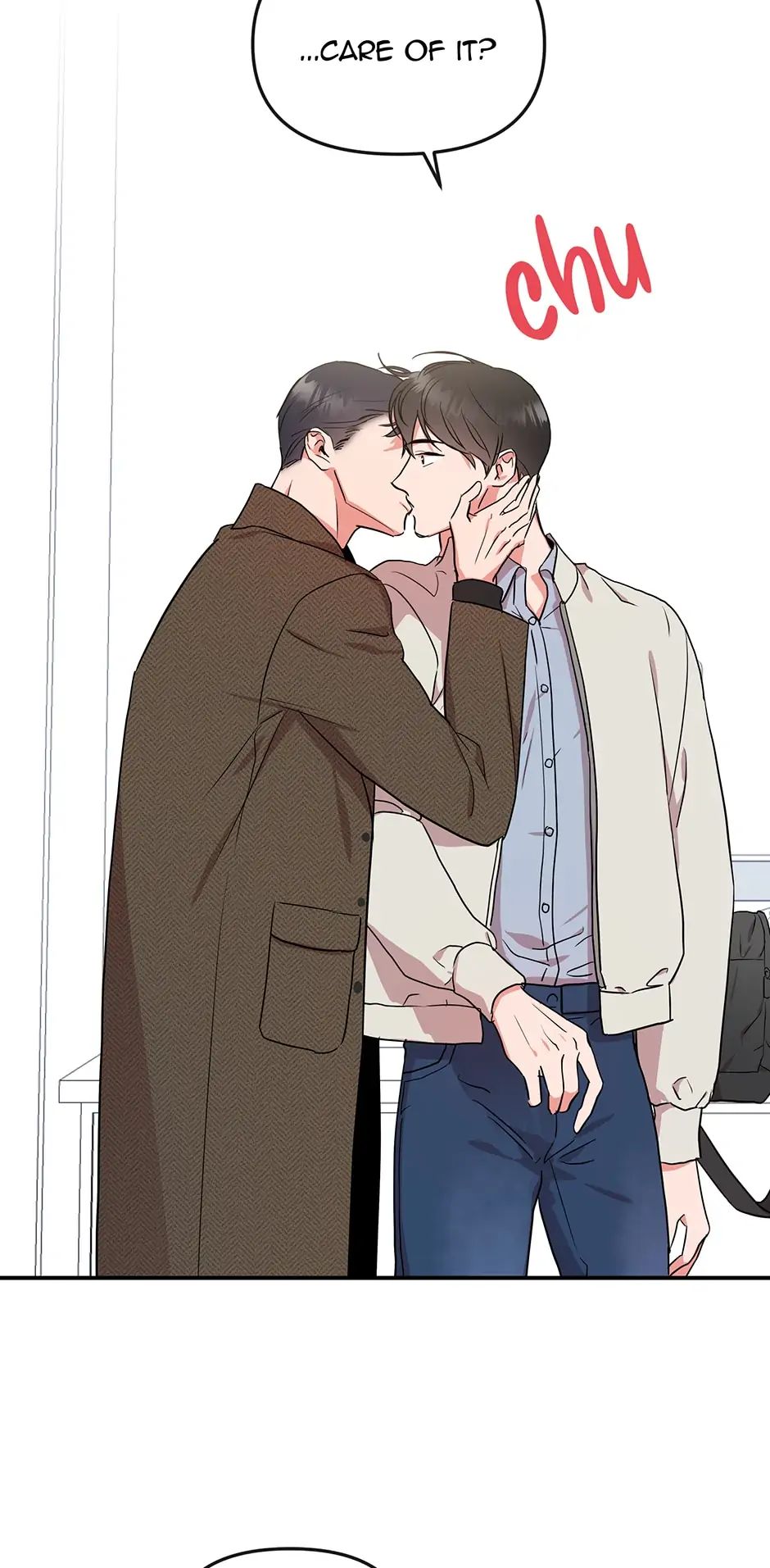 Read Red Candy chapter 1 image 10 on Lezhin