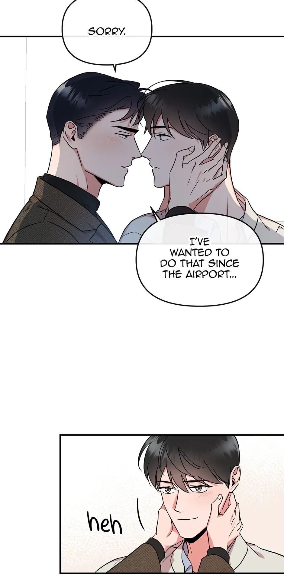 Read Red Candy chapter 1 image 11 on Lezhin