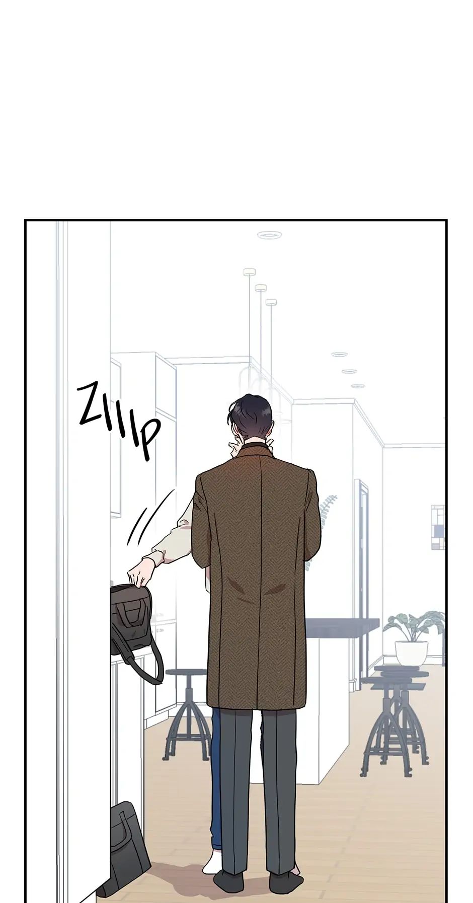 Read Red Candy chapter 1 image 12 on Lezhin