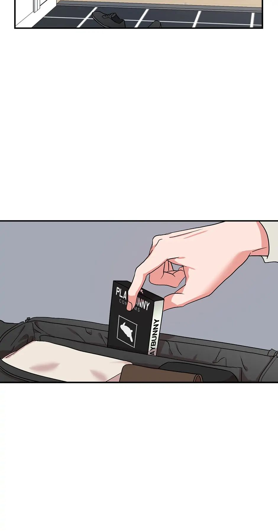 Read Red Candy chapter 1 image 13 on Lezhin