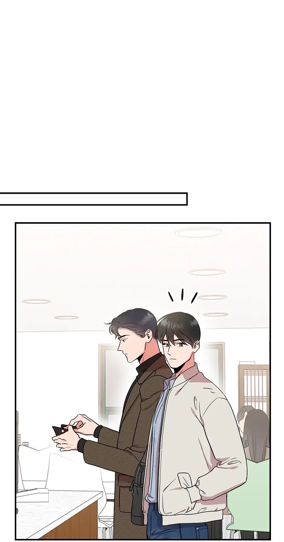 Read Red Candy chapter 1 image 14 on Lezhin