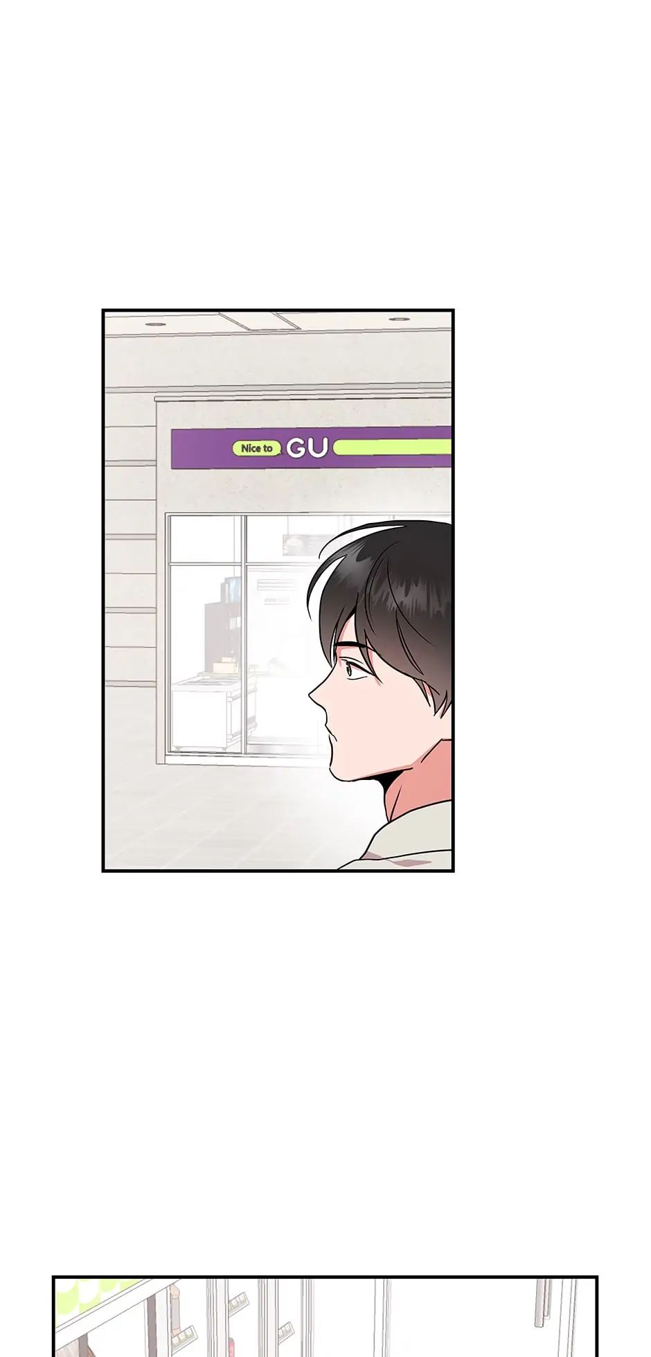 Read Red Candy chapter 1 image 15 on Lezhin