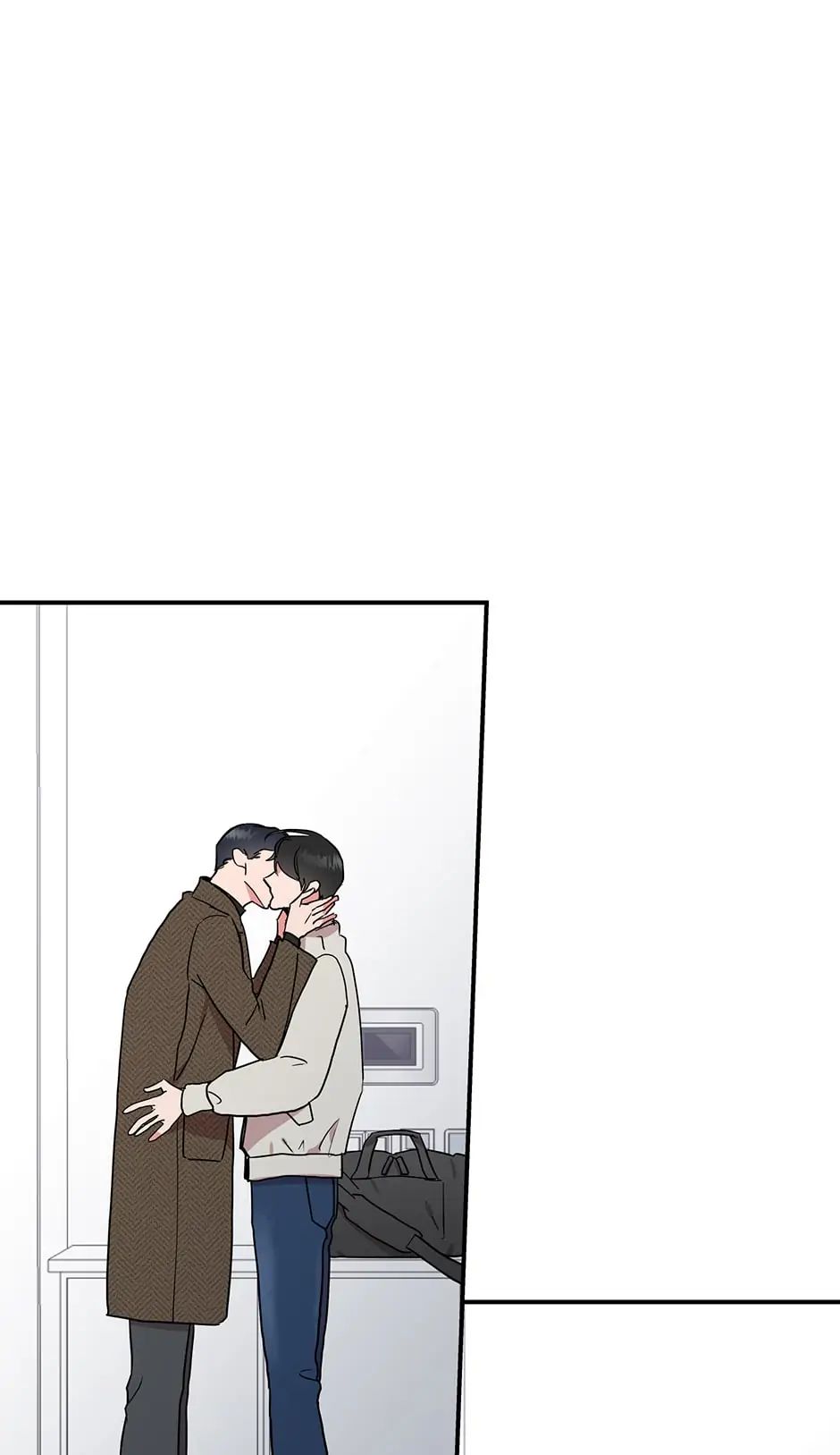 Read Red Candy chapter 1 image 18 on Lezhin