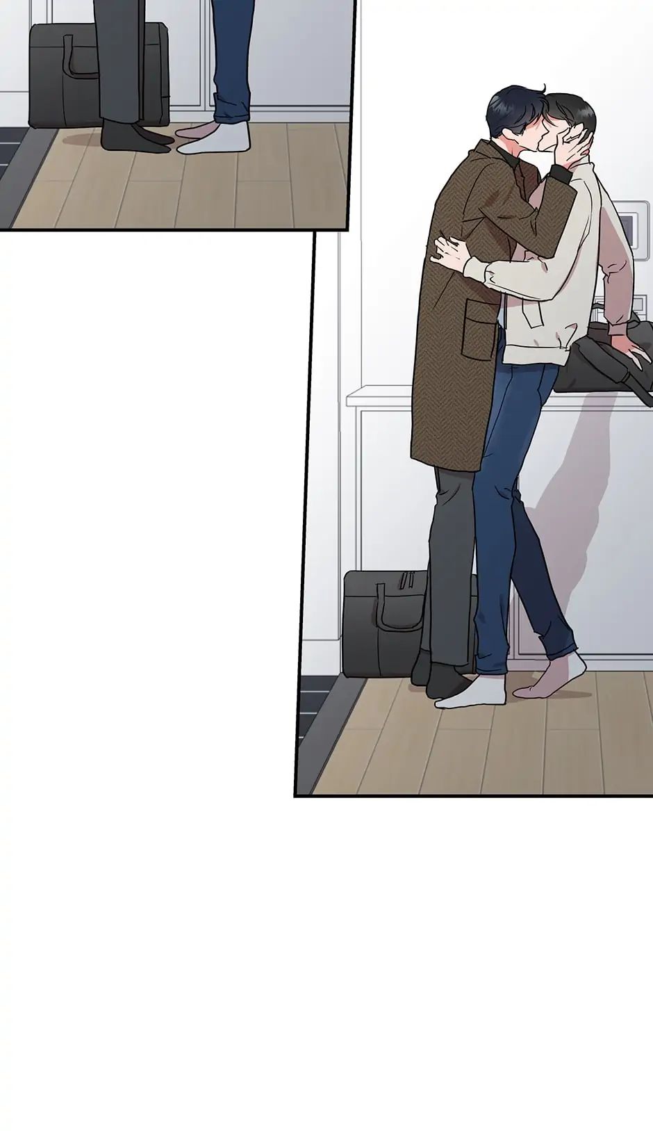 Read Red Candy chapter 1 image 19 on Lezhin