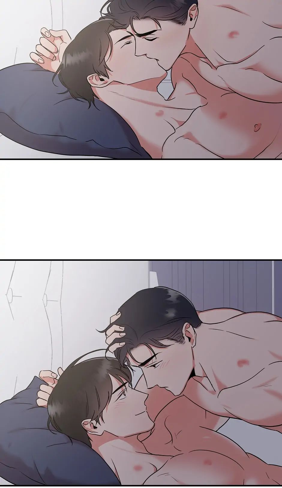 Read Red Candy chapter 1 image 21 on Lezhin