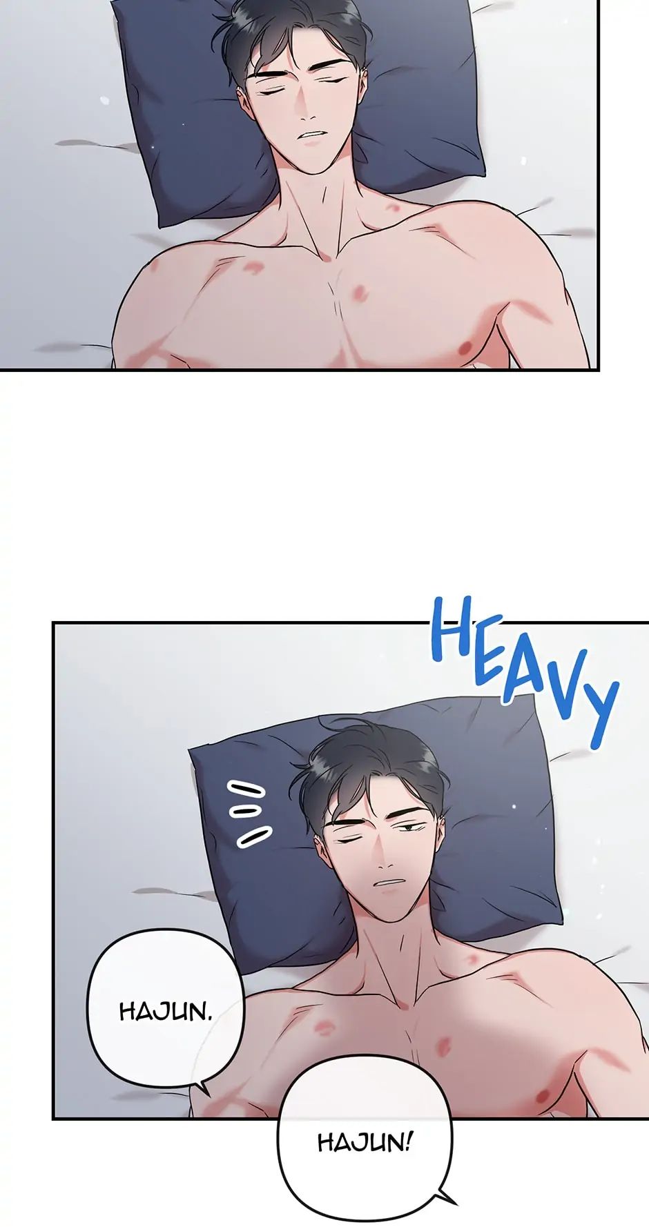 Read Red Candy chapter 1 image 24 on Lezhin