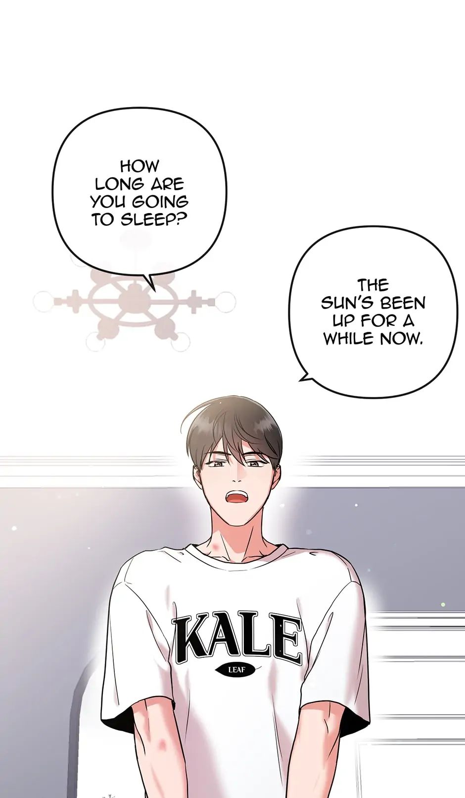 Read Red Candy chapter 1 image 25 on Lezhin