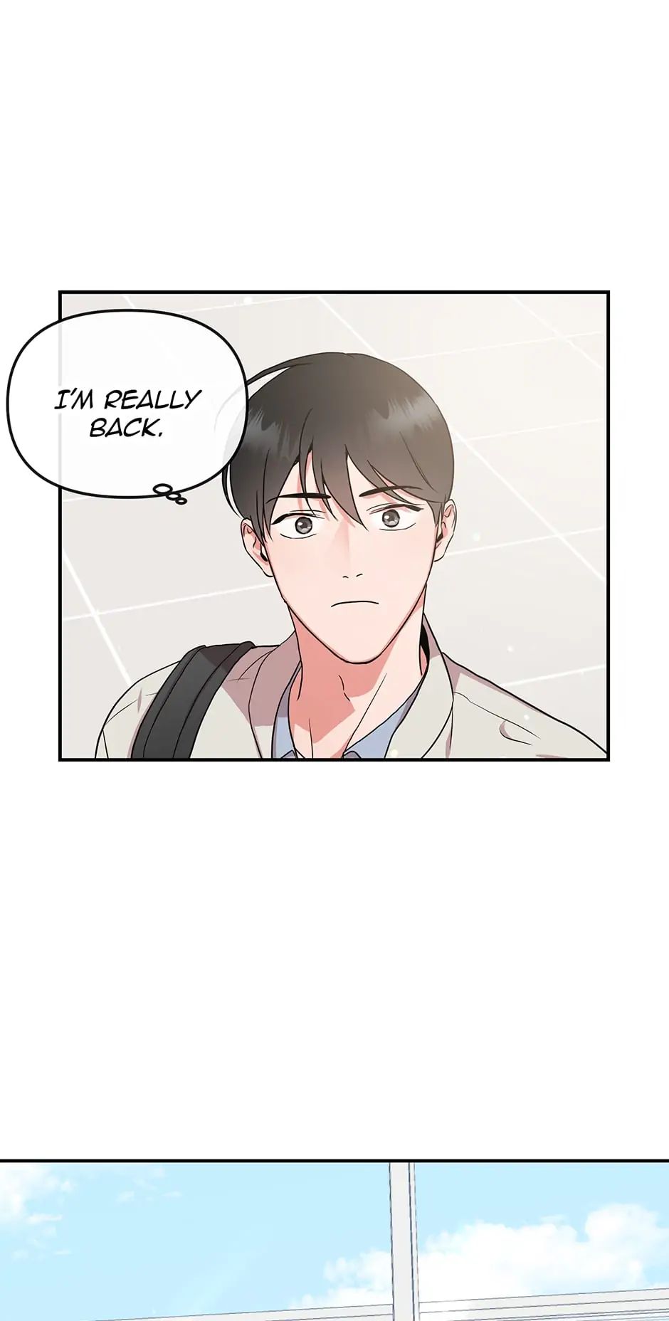 Read Red Candy chapter 1 image 3 on Lezhin