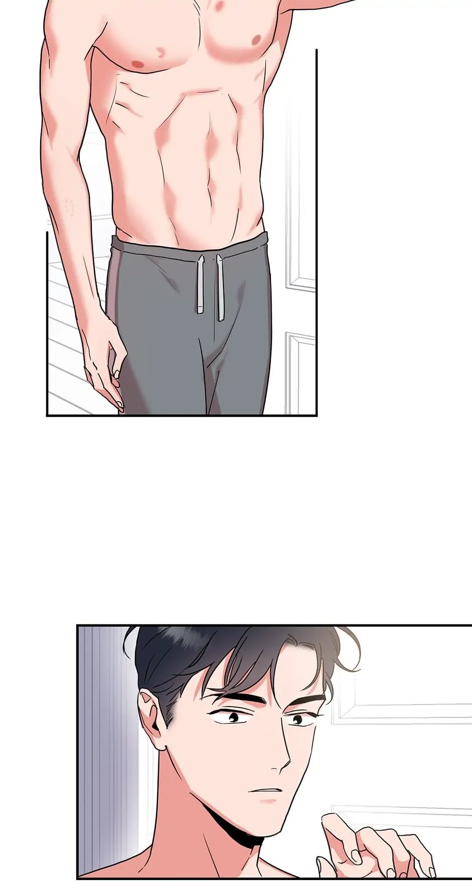 Read Red Candy chapter 1 image 31 on Lezhin
