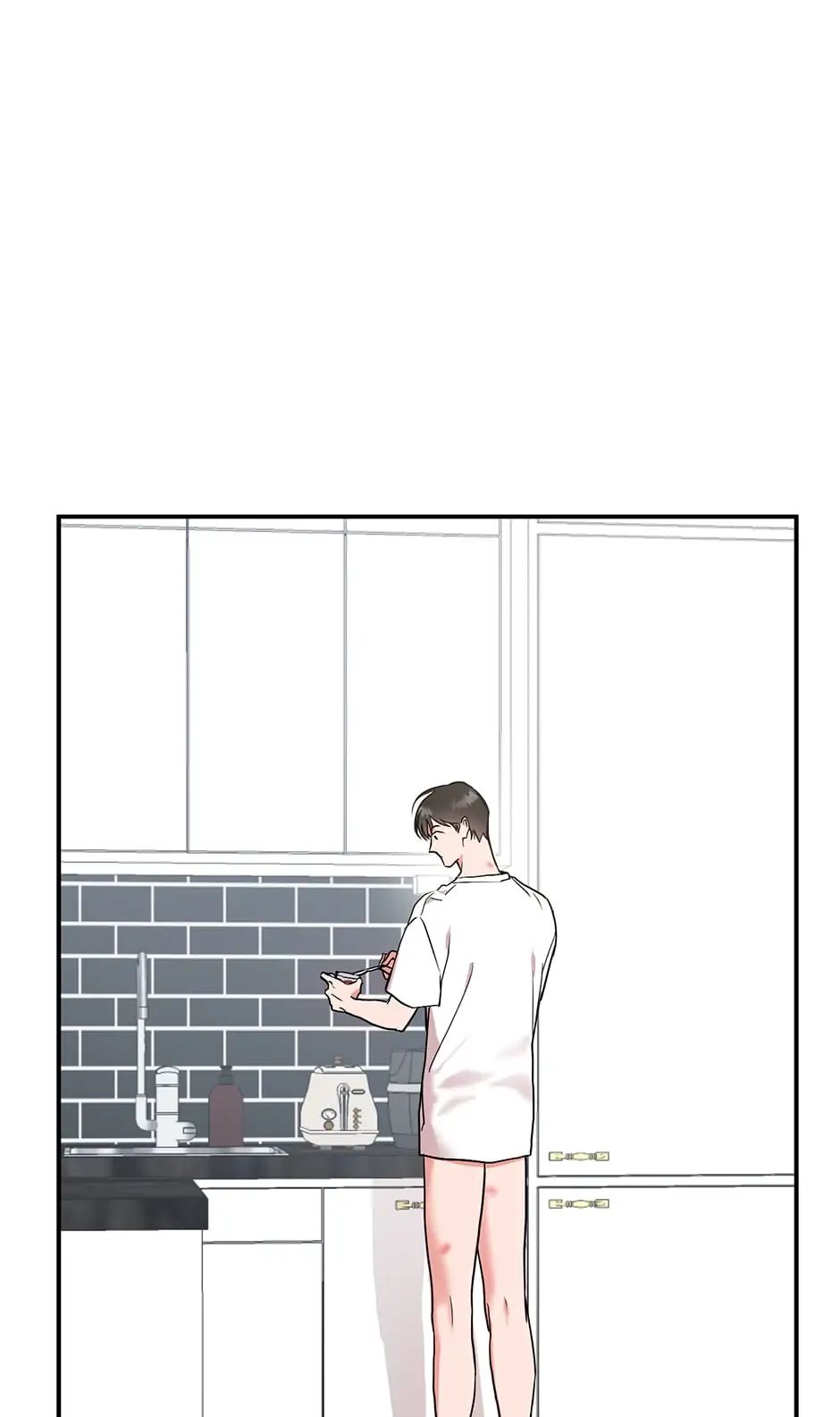 Read Red Candy chapter 1 image 32 on Lezhin