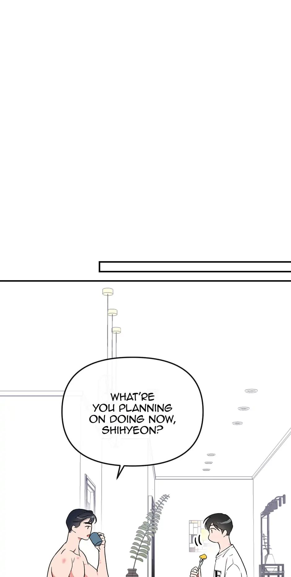 Read Red Candy chapter 1 image 36 on Lezhin