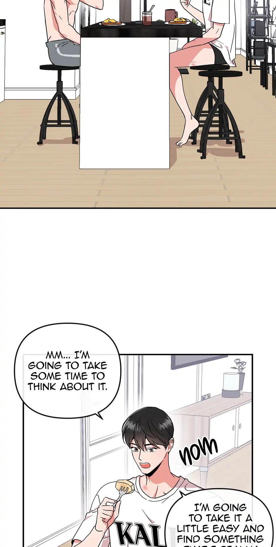 Read Red Candy chapter 1 image 37 on Lezhin