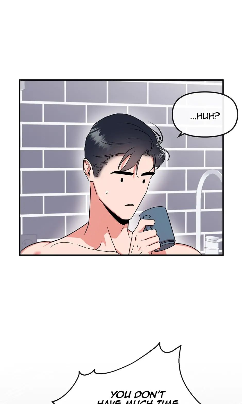 Read Red Candy chapter 1 image 39 on Lezhin