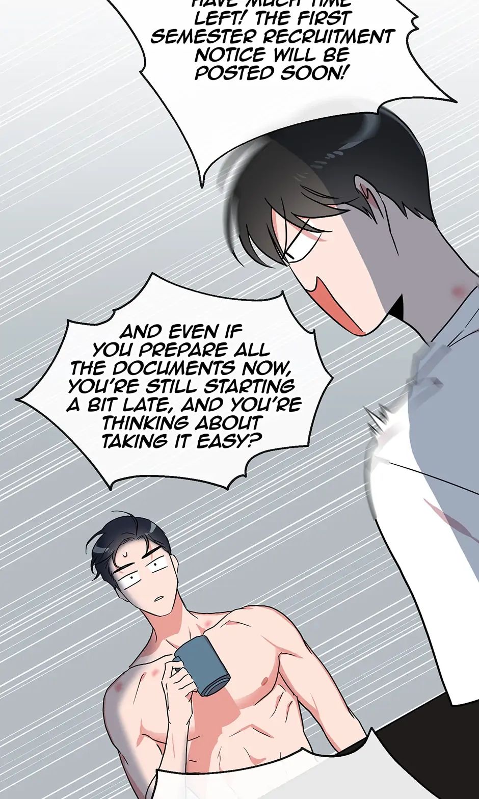 Read Red Candy chapter 1 image 40 on Lezhin