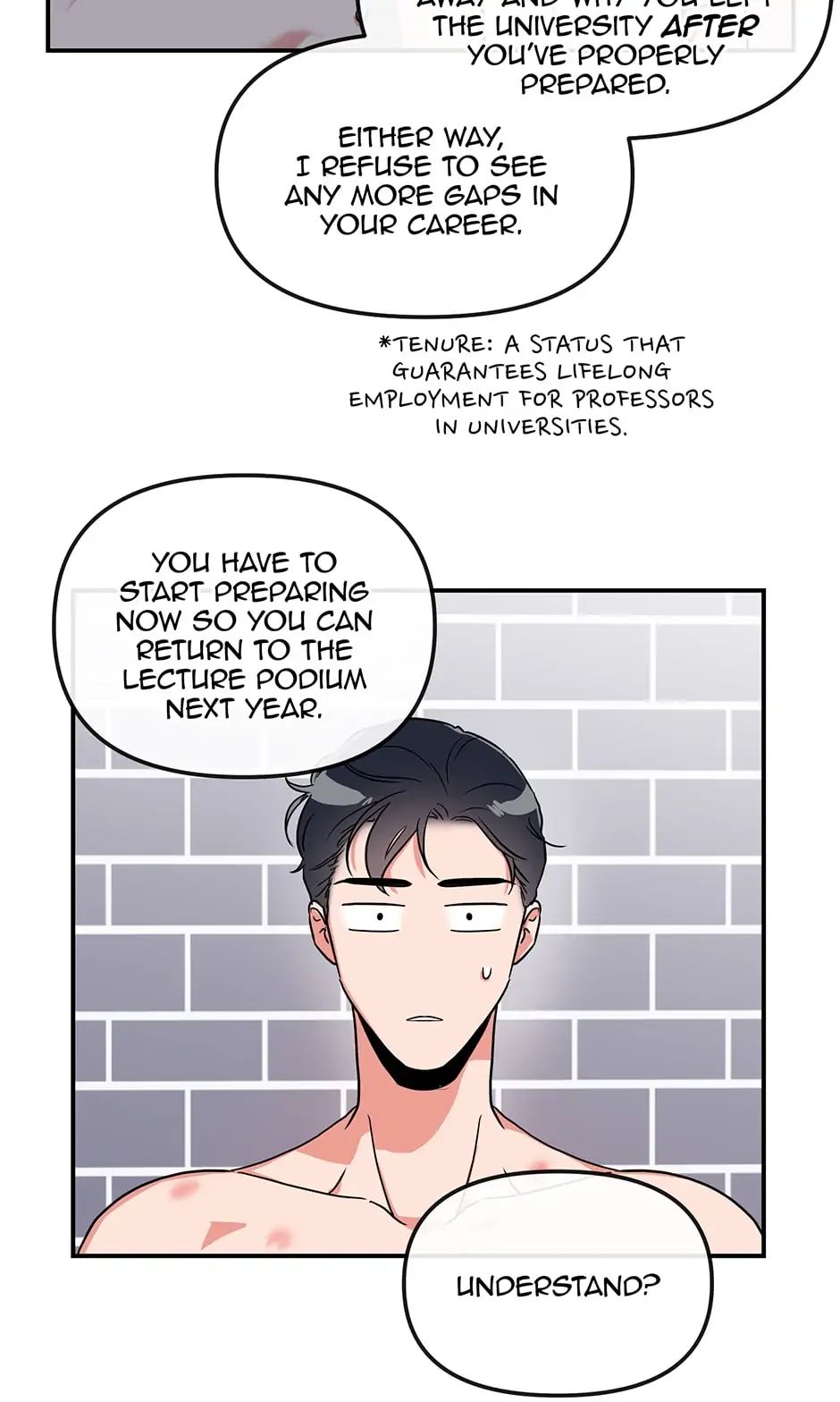 Read Red Candy chapter 1 image 42 on Lezhin